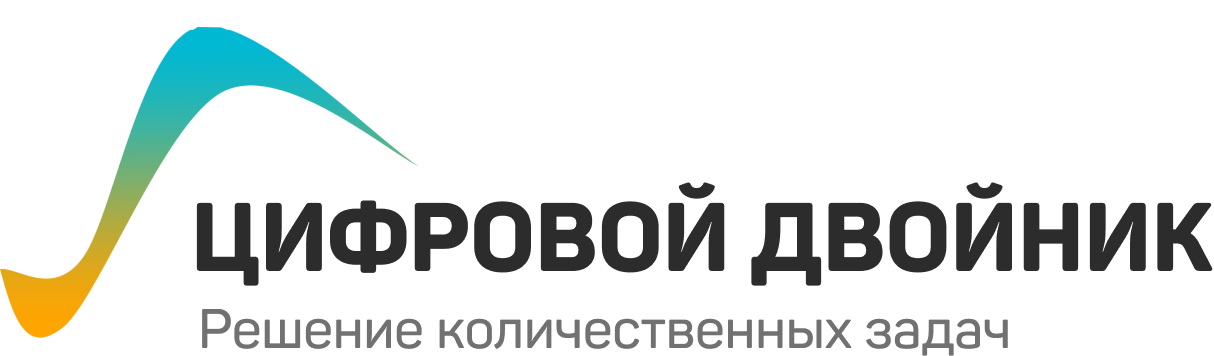 Логотип ЦДП